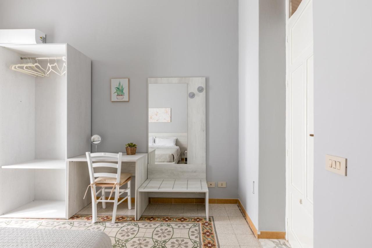 Stazione Notarbartolo Bright & Cozy Apartment Palermo Exteriör bild